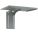 Ergotron 97-500-055 Mounting Hardware and Stands