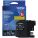 Brother LC107BK InkJet Cartridge