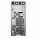 Dell MW8C1 Server
