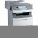Lexmark 13C1261 Multi-Function Printer