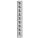 BCI SSH1-L Labels