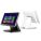 PartnerTech Ethan E5 Touch POS System