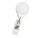 Brady 605-I-WHT Reel
