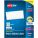 Avery-Dennison 5167 Barcode Label