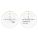Zebra Silverline Slim II RFID Inlay