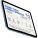 Apple MQ6U3LL/A Tablet