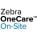 Zebra Z1A4-105P-100 Service Contract