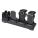 Zebra CRD3S4T-RFD40-EC5X-COM-1R Docks and Cradles