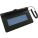 Topaz T-LBK460-B-R Signature Pad