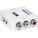 QVS HRCA-AS Data Networking
