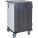 Ergotron YES36-CHR-1 Mobile Cart
