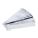 DuraClean DC-659909 ID Printer Cleaner