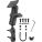 RAM Mount RAM-B-174-TOM1U Products