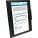 Topaz TD-LBK156VA-USB-R Tablet
