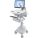 Ergotron SV44-1211-1 Mobile Cart