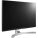 LG 27MU88-W Digital Signage Display