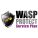 Wasp WWS650 Barcode Scanner