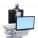 Ergotron SV44-57E1-1 Mobile Cart