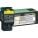 Lexmark C544X1YG Toner