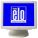 Elo E408866 Touchscreen
