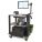 Newcastle Systems PC520 Mobile Cart