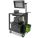 Newcastle Systems PC550i Mobile Cart
