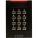 HID 921NTNTEK0002K Access Control Reader