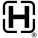 AirTrack L724 Barcode Label