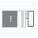 Avery-Dennison 3009027 RFID Tag