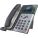 Poly 2200-87010-025 Desk Phone