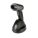 Custom America ION 2D Bluetooth Barcode Scanner