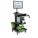 Newcastle Systems NB400 Mobile Cart