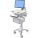 Ergotron SV43-12C0-0 Mobile Cart