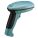 Hand Held 3800VHD-12 Barcode Scanner