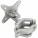 Zebra MNT-100100MM-01 Mounting Hardware and Stands