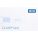 HID 2100PG1RN Plastic ID Card