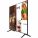 Samsung BE43C-H Digital Signage Display