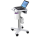 Ergotron StyleView SV10 Medical Mobile Cart