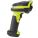 BARTEC BCS 3600ex-NI Handheld Barcode Scanner