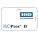 HID HID-C1386 Access Control Cards