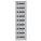 BCI WSH31 Labels