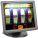 Planar PT1911MX Touchscreen