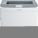 Lexmark 47B0126 Laser Printer