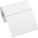 Zebra 10026373 Barcode Label