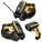 DataLogic PM9501-DKAR910RB Barcode Scanner