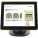 Planar 997-6314-00 Touchscreen