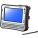 Panasonic Toughbook U1 Essential Rugged Laptop