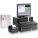 BCI IB-HOS-S0Q-1U POS System