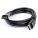 ViewSonic CB-00010555 Cables, Connectors, and Adapters