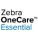 Zebra Z1AF-ZQ5X-3CR Service Contract